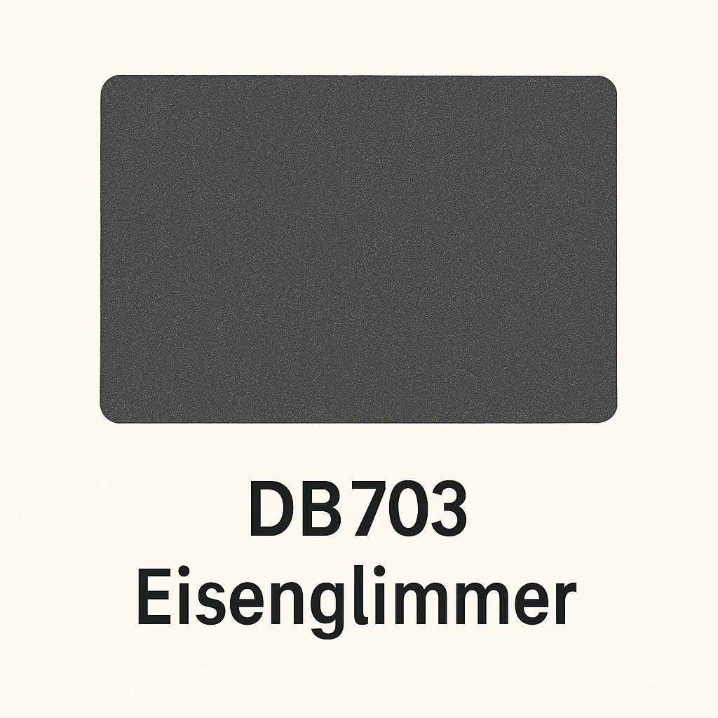 DB 703 Eisenglimmer